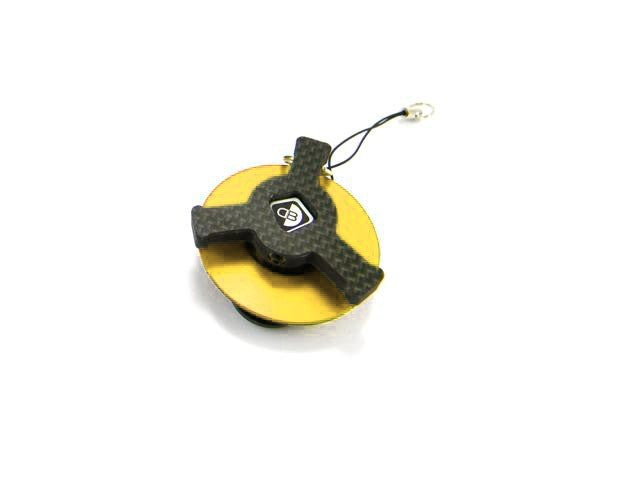 Tsb07 Fuel Tank Cap