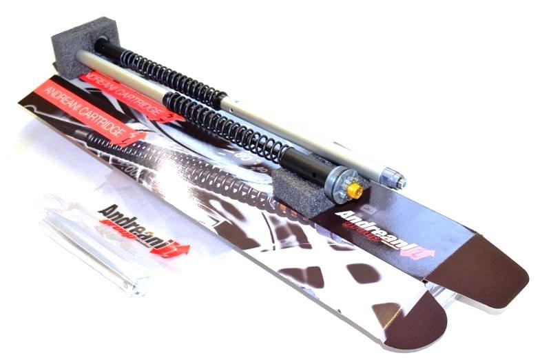 CFD105/D16 - SCRAMBLER ADJ. CARTRIDGE KIT