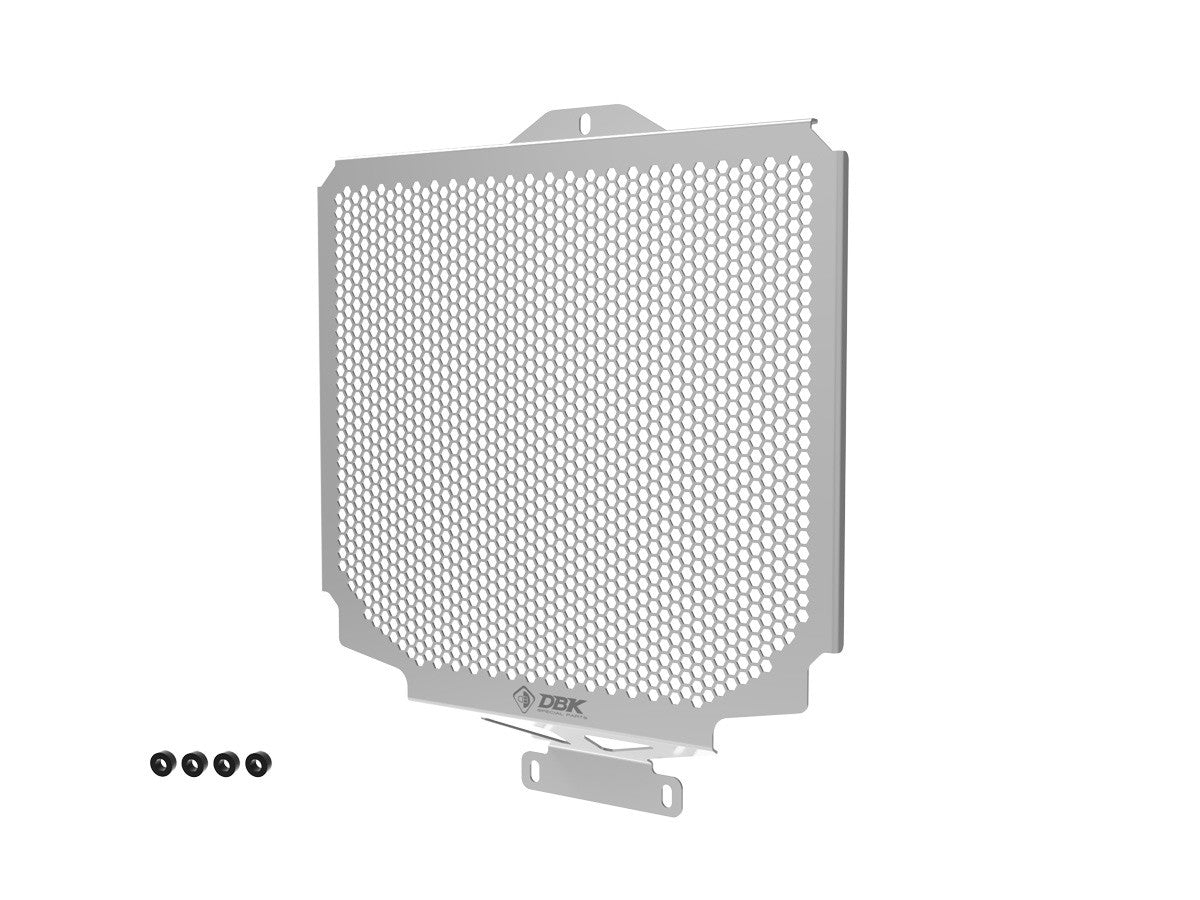 GR23 Moto Guzzi Stelvio Water Radiator Guard