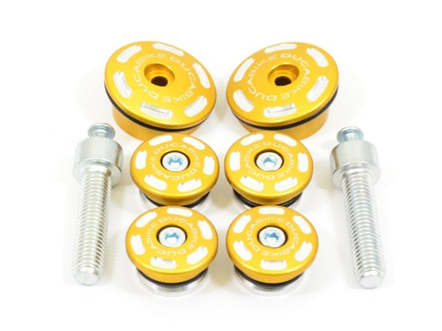 TTMTS15 Kit Frame Caps MTS MY 2015