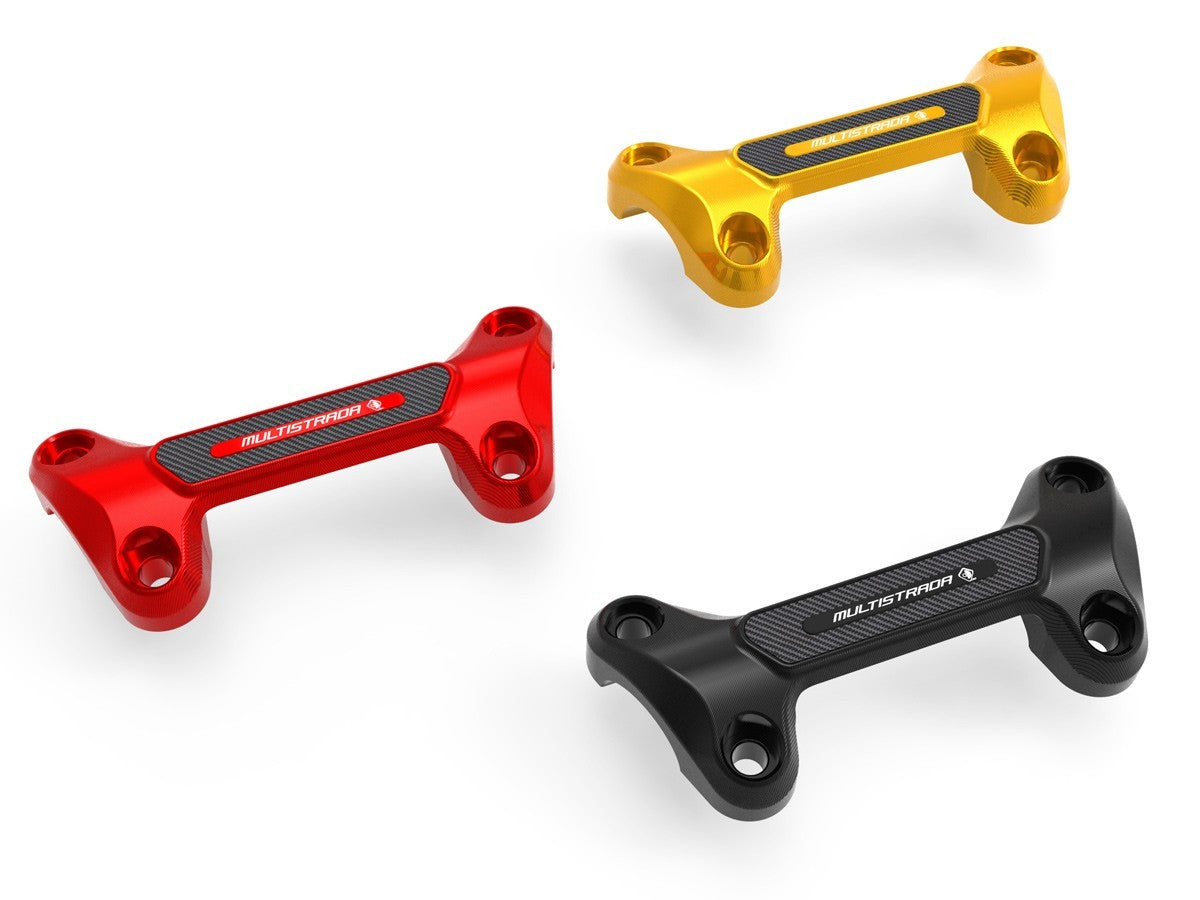 BM15 MTSV4 Handlebar Clamp