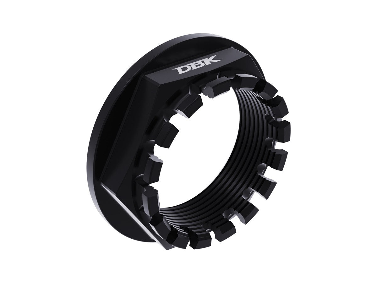 DPC03 KTM 1390 Nut Sprocket Carrier