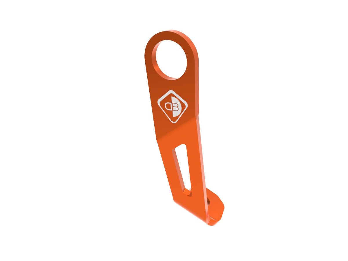 STA19 KTM 1390 Superduke R Clutch Fluid Reservoir Support