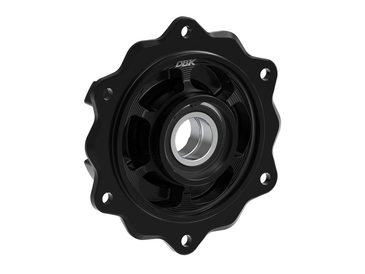 Ducati Panigale/Streetfighter V2 2025 Sprocket Carrier