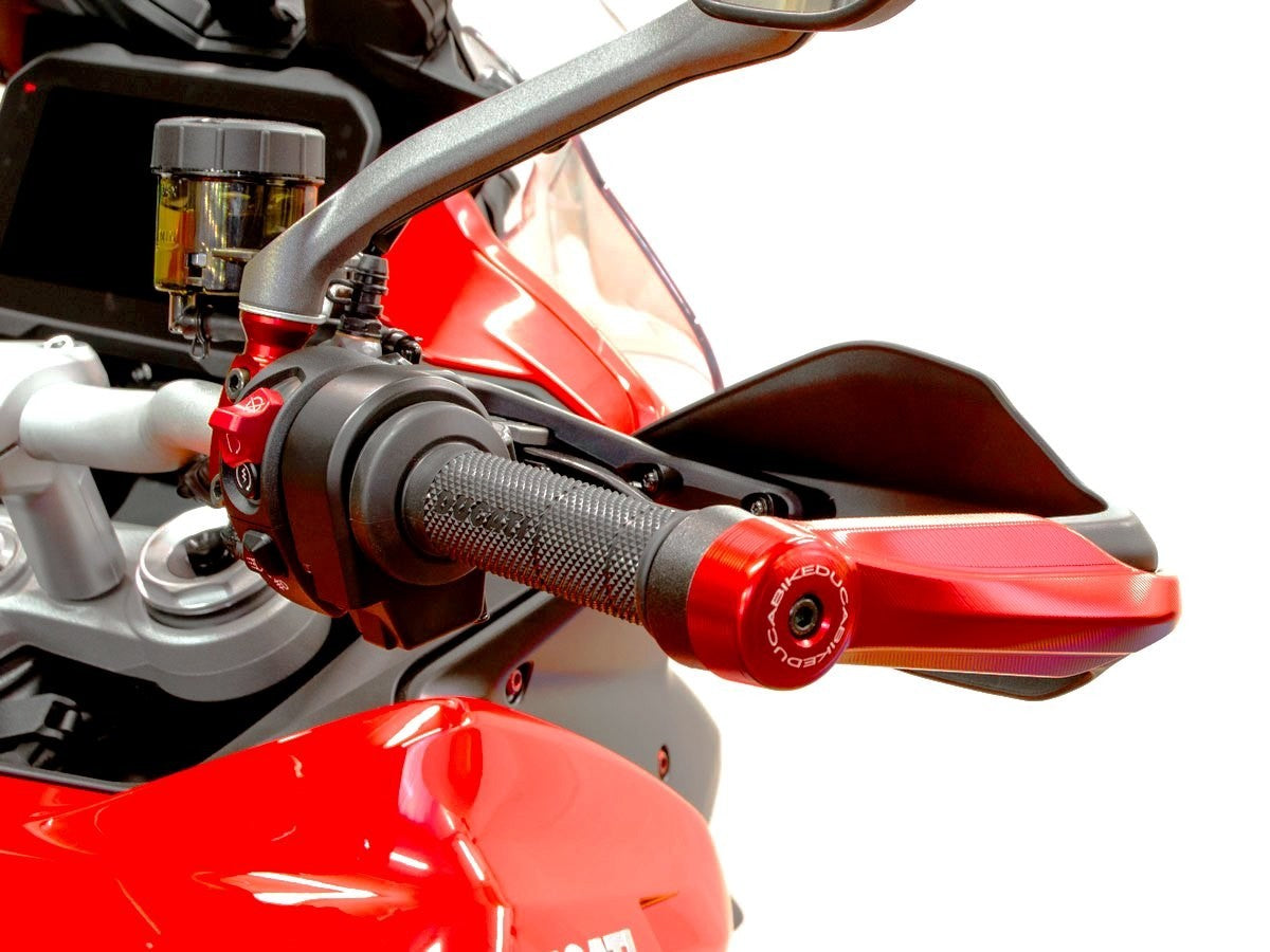 SPM03 Handguards Protection