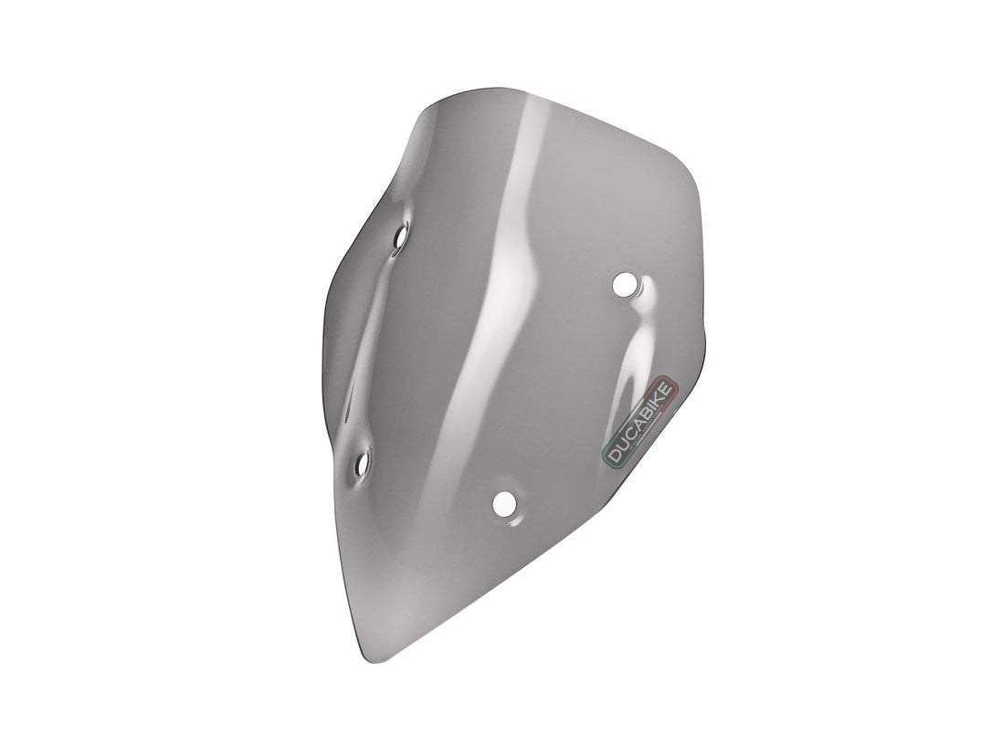 CUP05 MTS 1200 13/14 Sport Windscreen