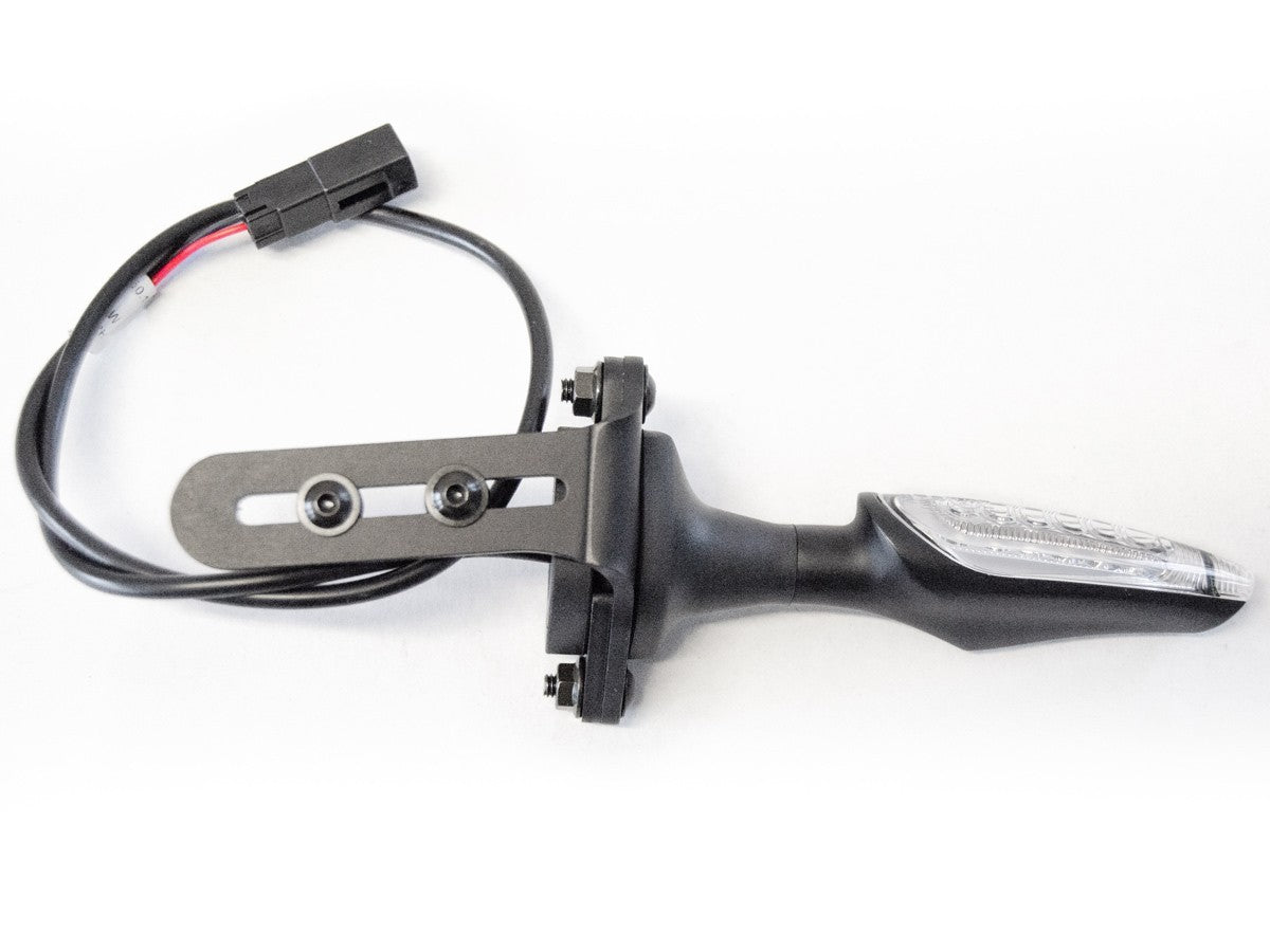 SFDP03 MTSV4 Ducati Performance Dynamic Indicator Adapters