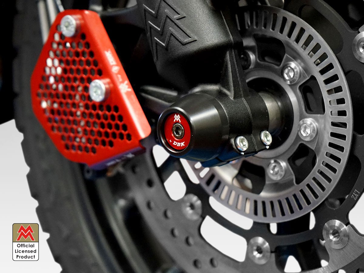 PFAN05 Front Fork Protection Kit Moto Morini