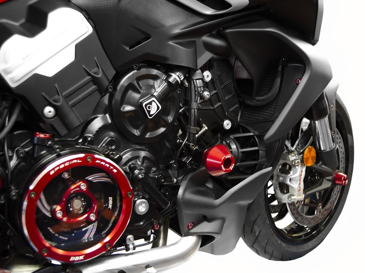 PTDV402 Diavel V4 Protection Frame