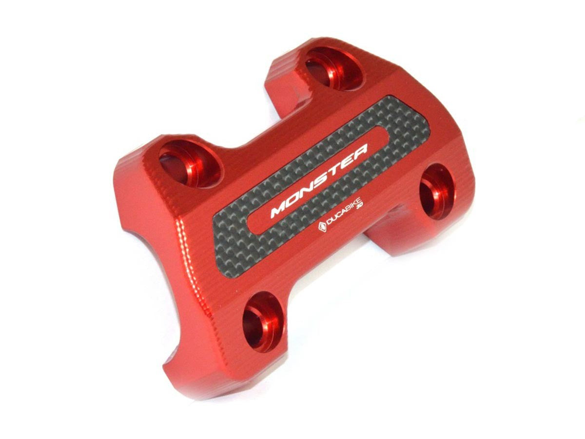 BM07 Handlebar Clamp M796 / 1100 / 1100 Evo
