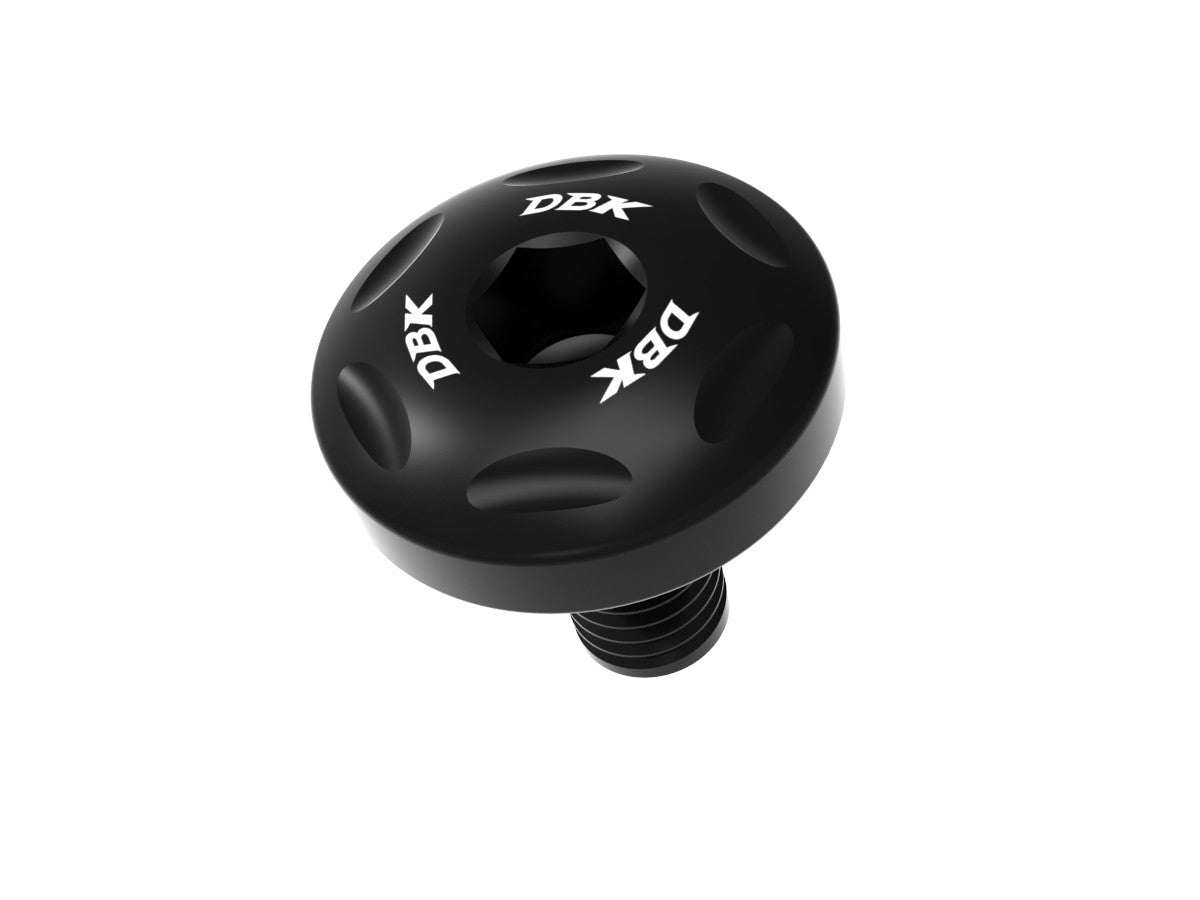 Ducati Hypermotard 698 Mono Rear Hugger Screw Kit