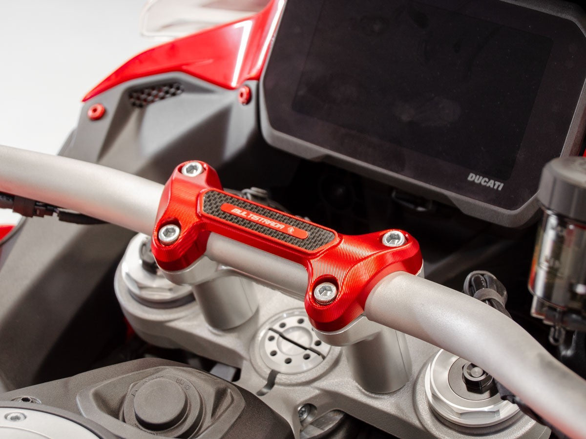 BM15 MTSV4 Handlebar Clamp