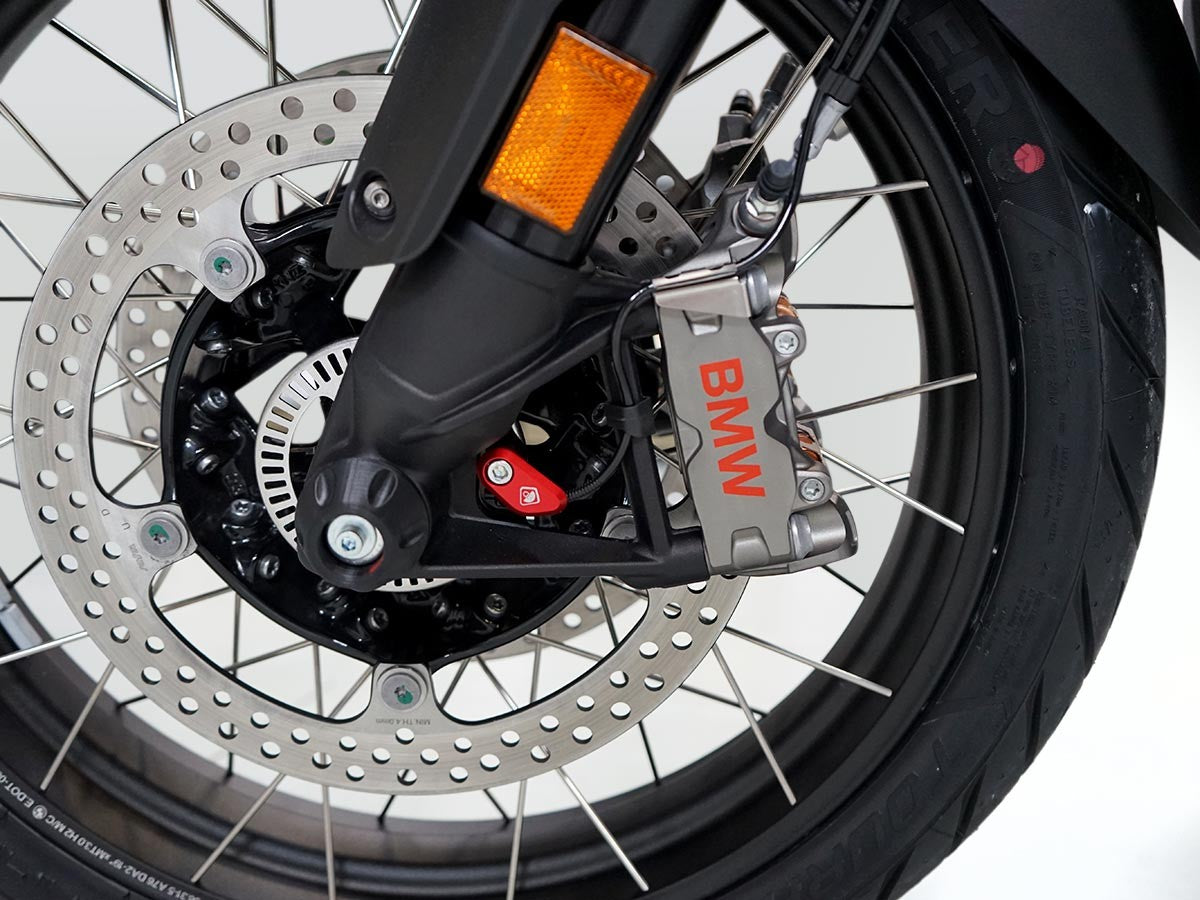 PSA03 ABS Sensor Protection
