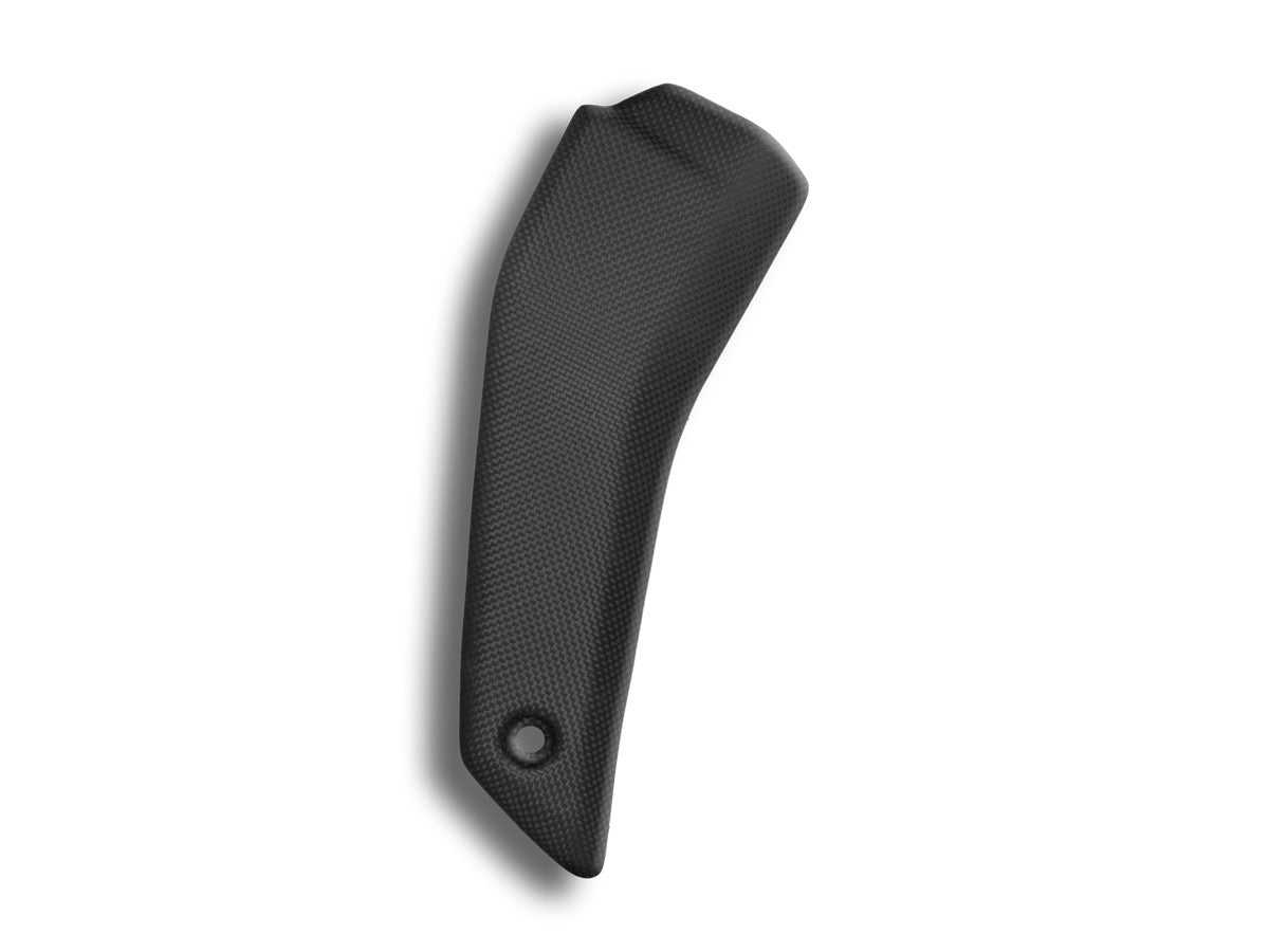 CRB36O SFV4 Matt Carbon Side Panels