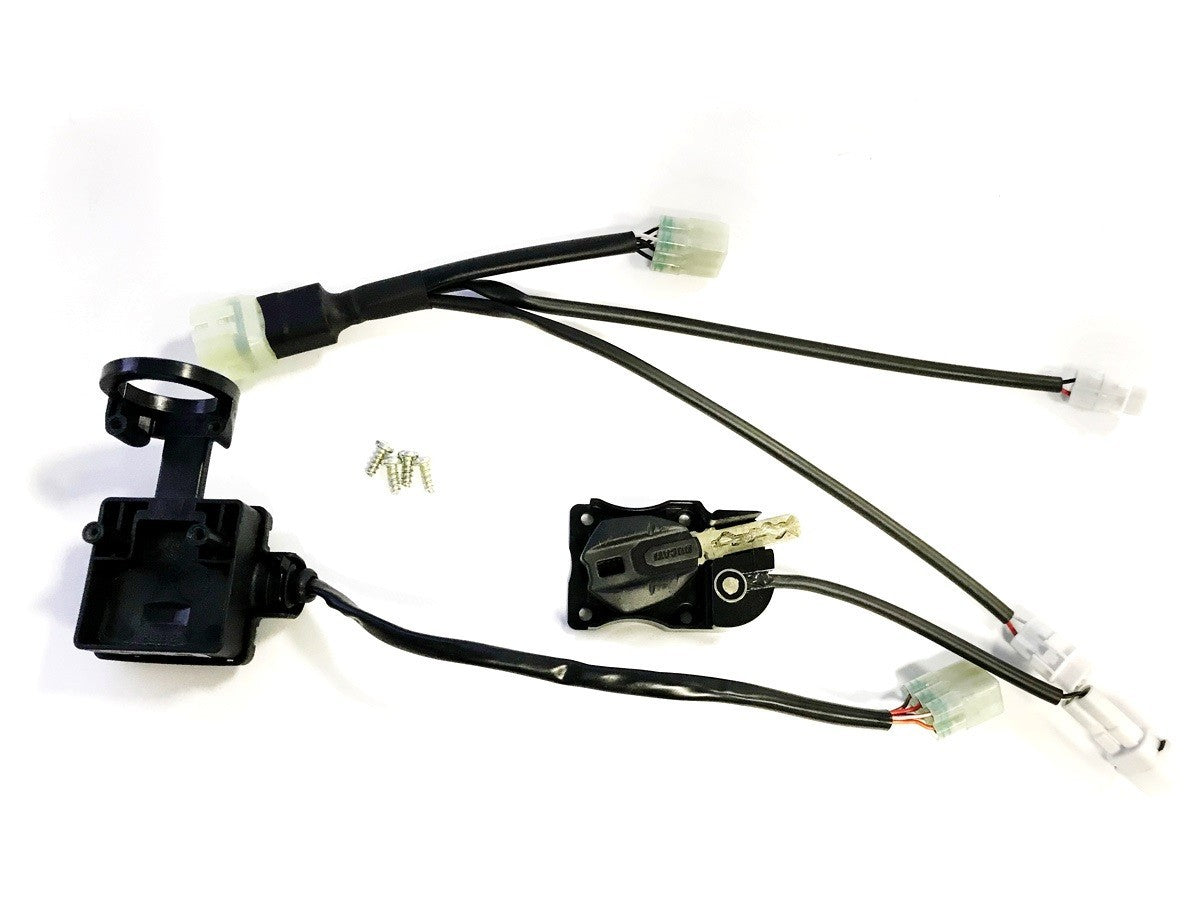 KS02 899/959/1199/1299/V2 Kill Switch