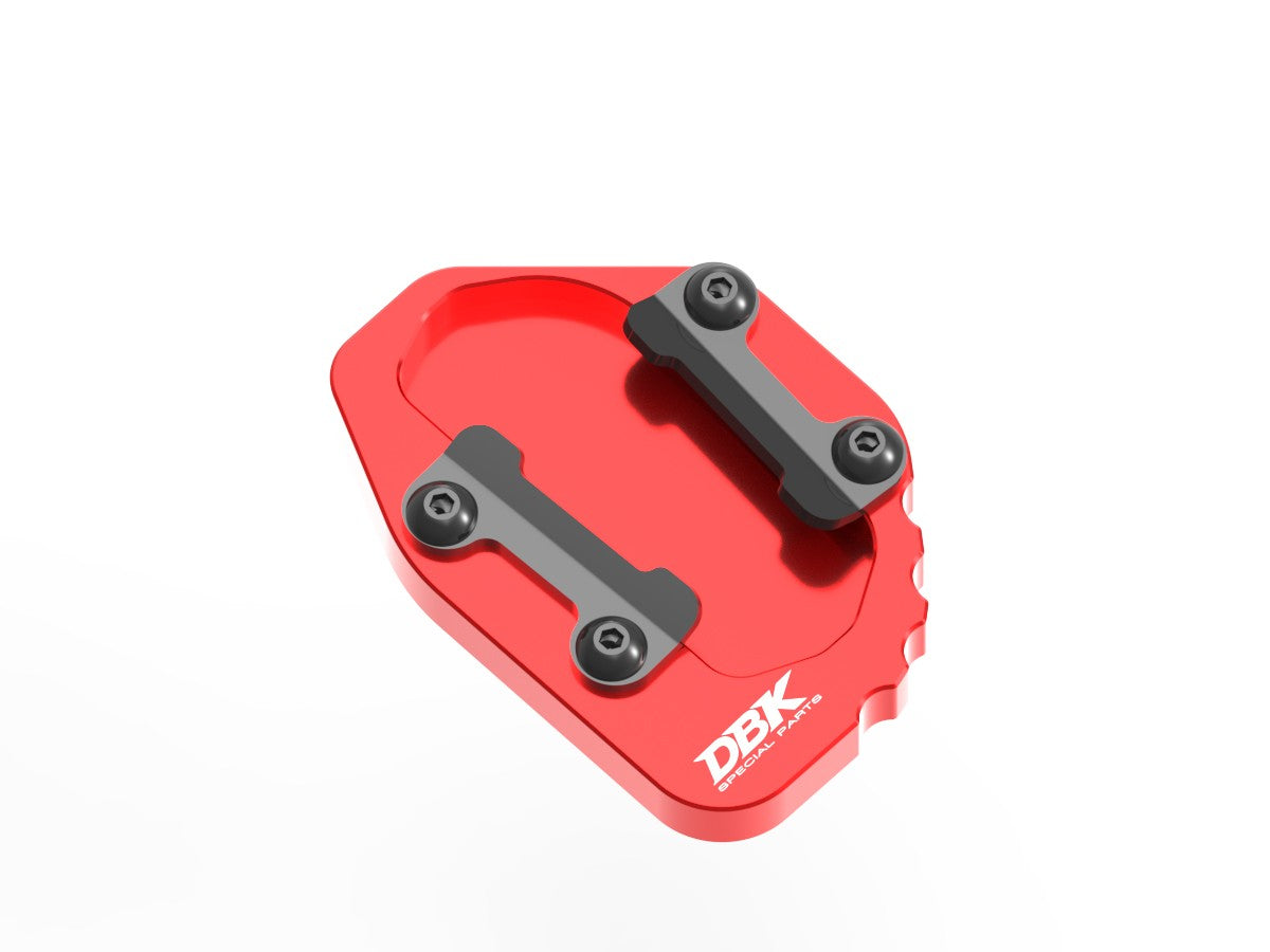 BAC09 BMW R1300GS Increased Stand Support Base
