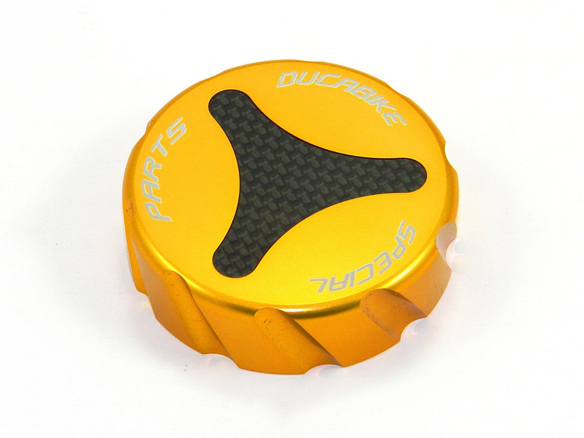 TLS07 Rear Fluid Reservoir Cap Cover