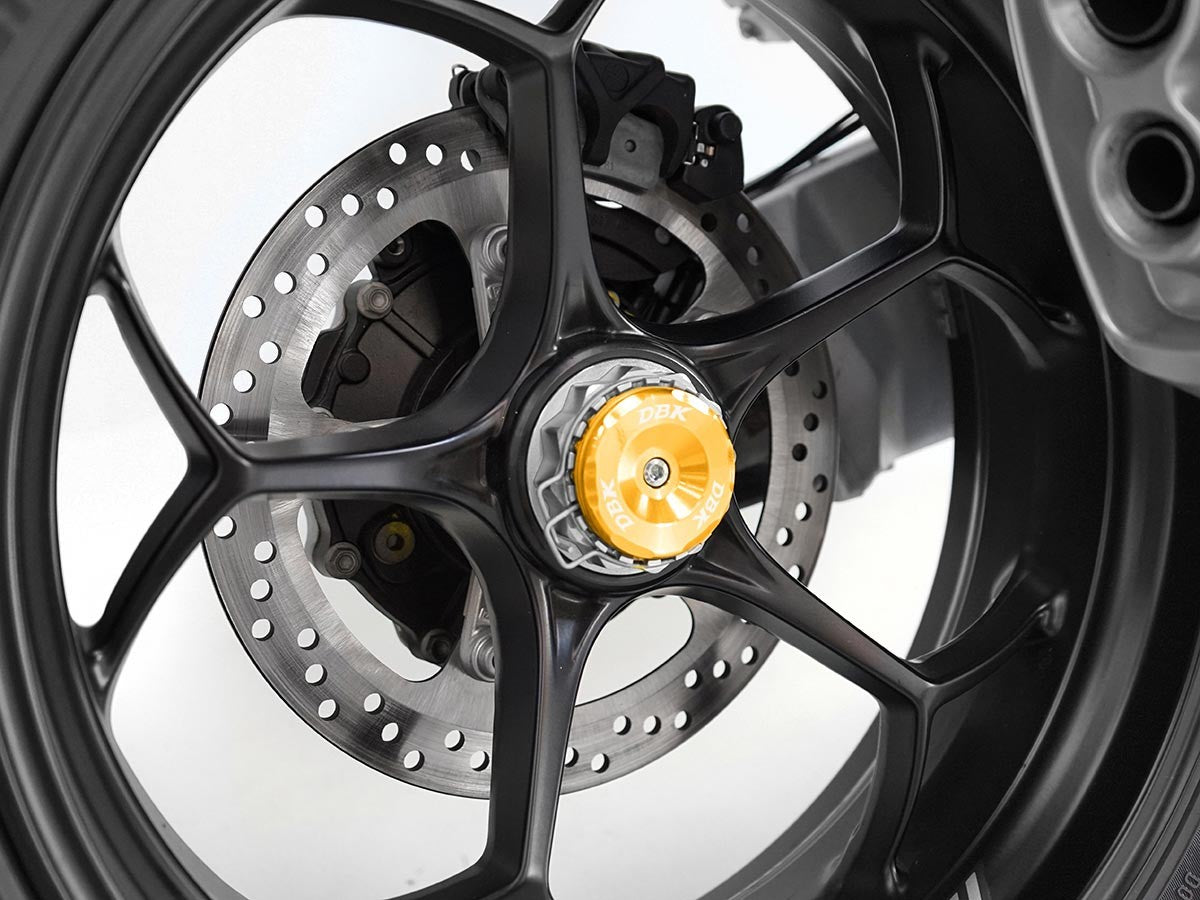 PCD01 - MOTO GUZZI CARDAN SHAFT PROTECTION KIT