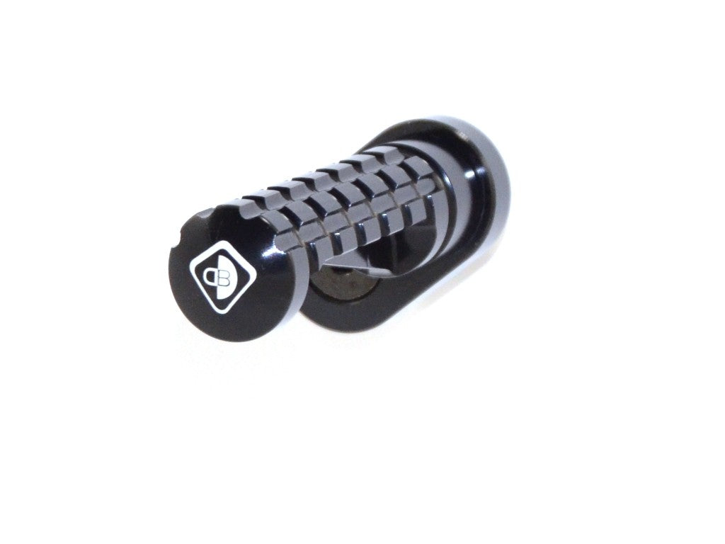 PPSCRA02 Adjustable Foot Pegs Scrambler