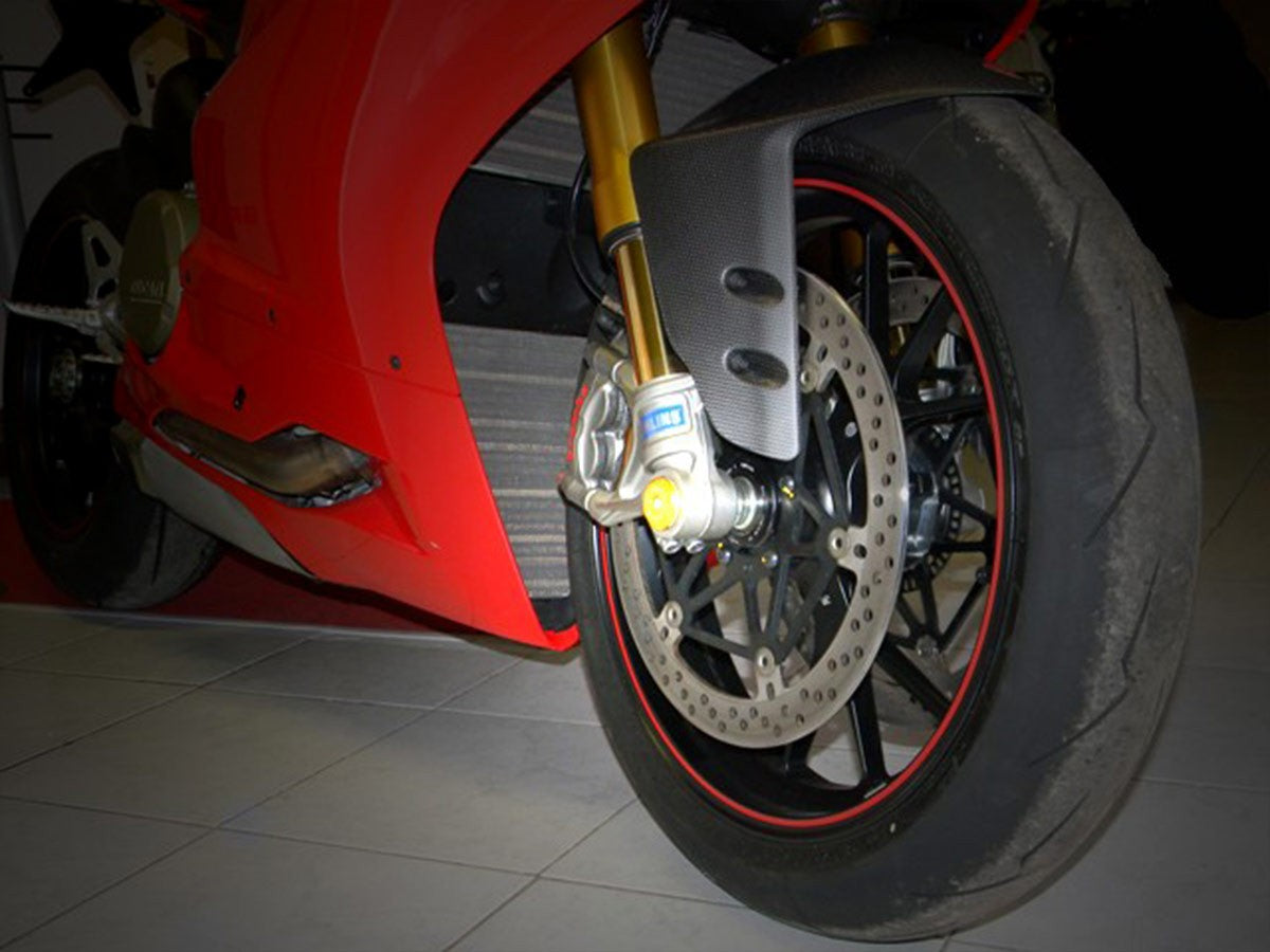 TRD04 Right Front Wheel Cap