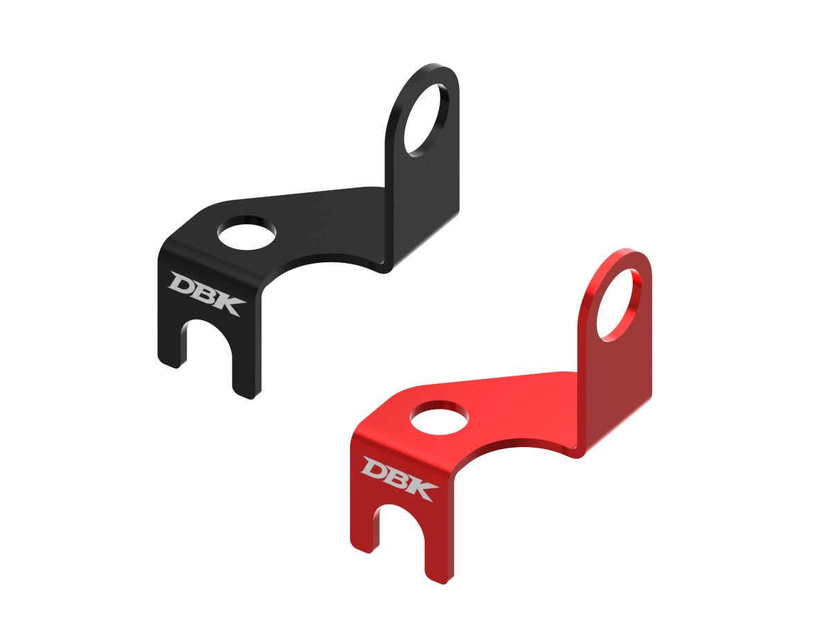 Ducati Hypermotard 698 Mono Clutch Fluid Reservoir Bracket
