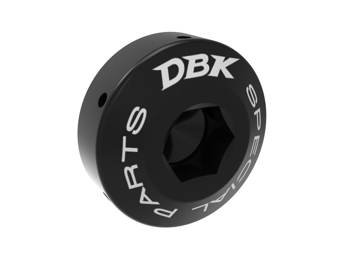TOO07 KTM Oil Drain Plug