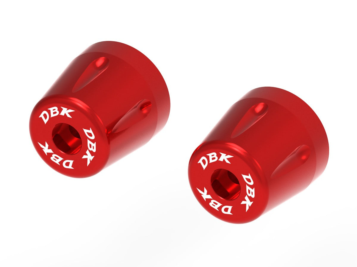 CM13 Handlebar Caps