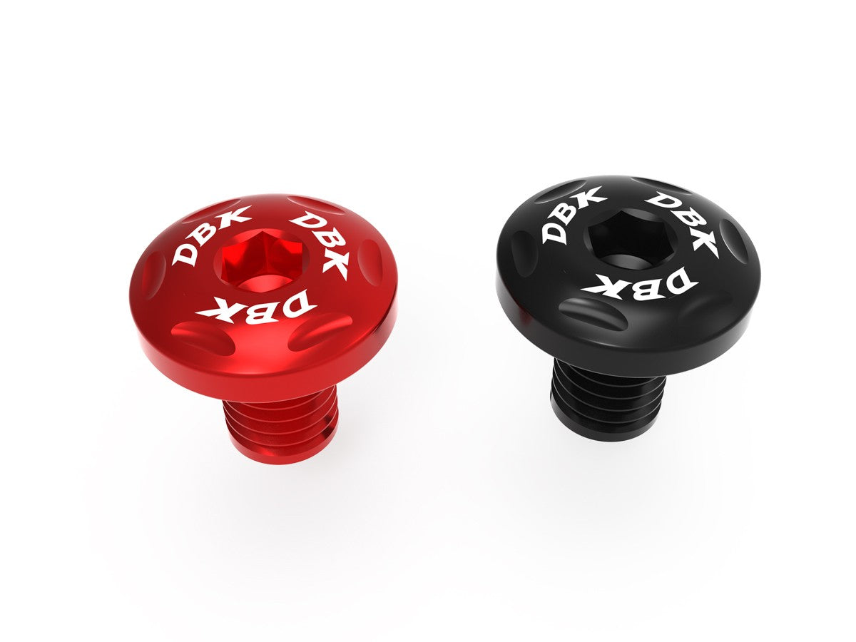 VITE13 M8 RH Thread Rearview Mirror Plug