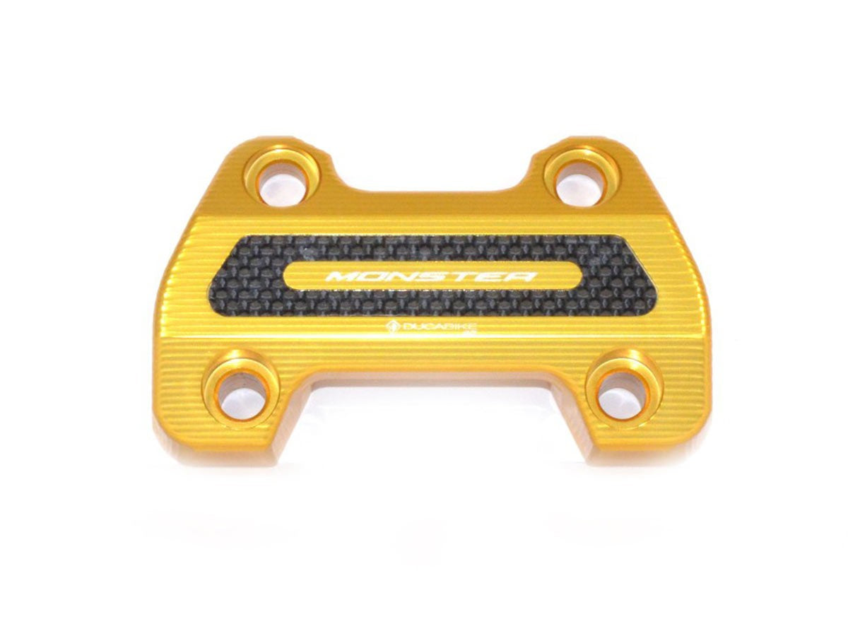 BM06 Handlebar Clamp M696