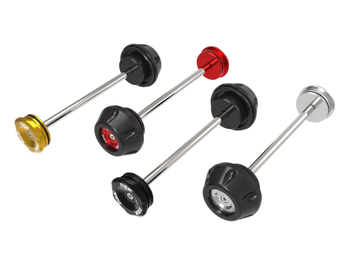 PCD01 - MOTO GUZZI CARDAN SHAFT PROTECTION KIT