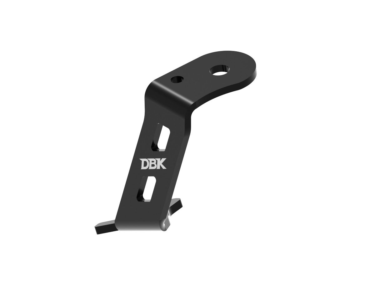 Ducati Brake Fluid Reservoir Bracket