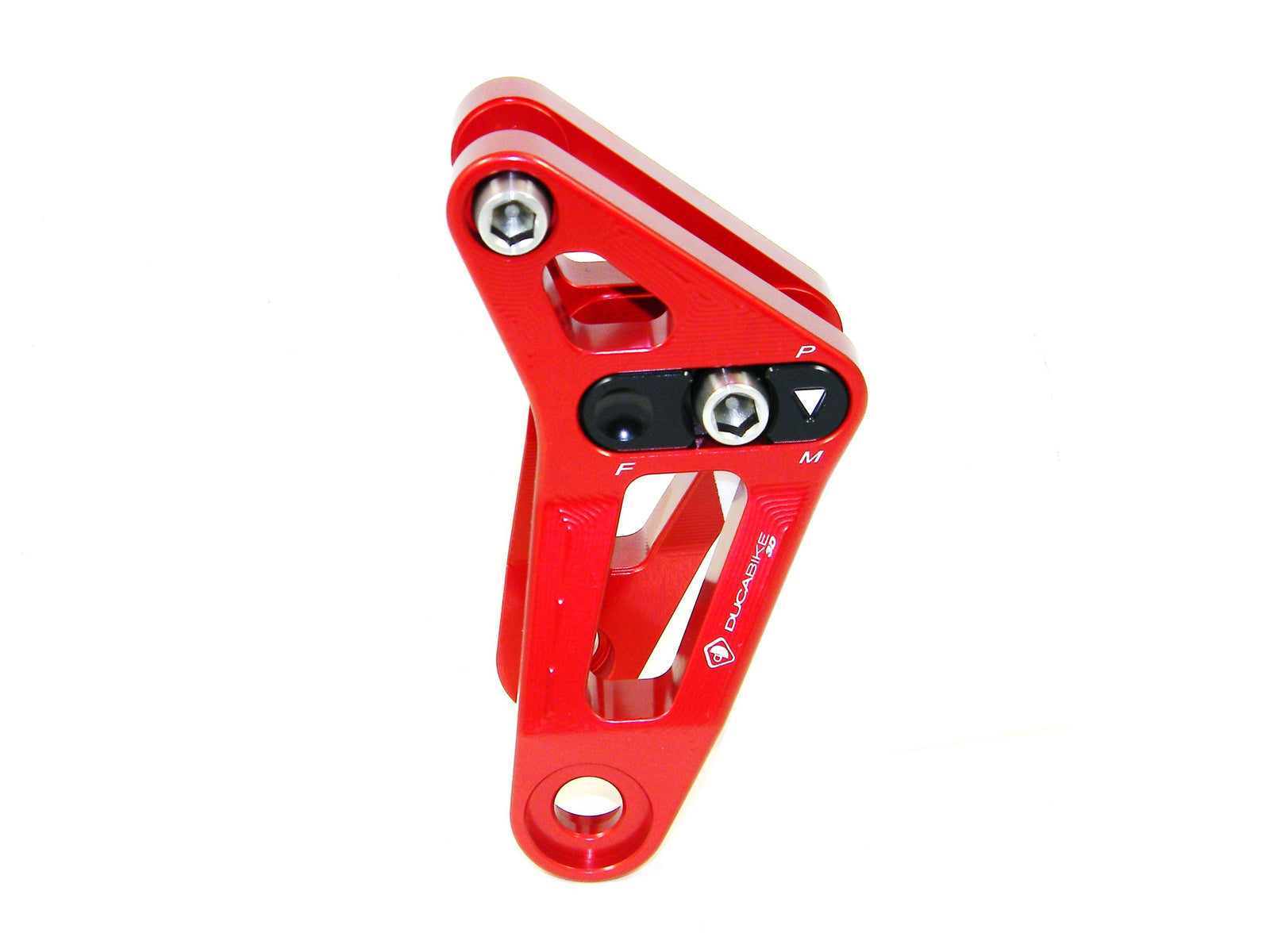BSP01 Rear Link Suspension Panigale