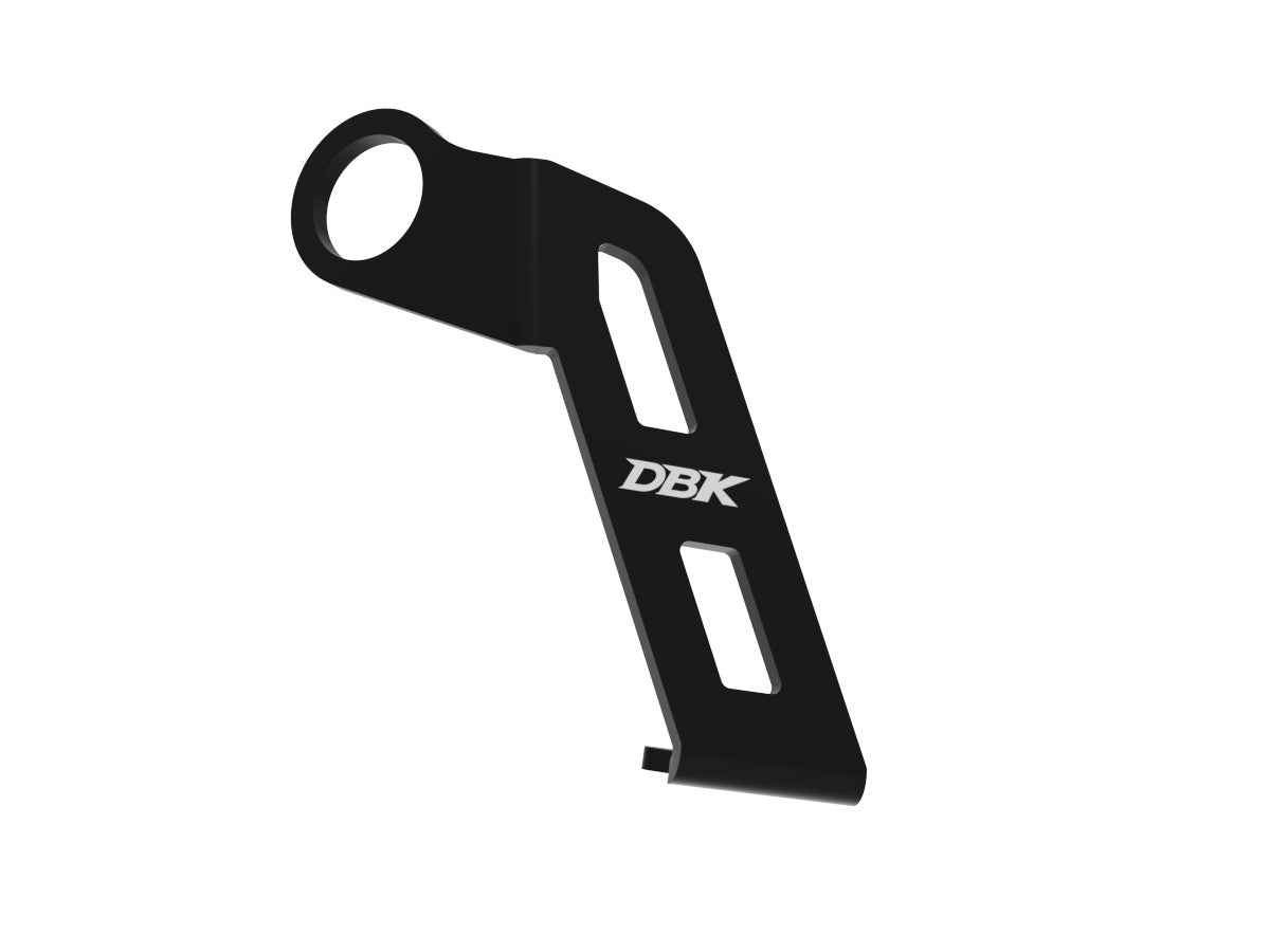 Ducati Monster V2 Clutch Fluid Reservoir Bracket