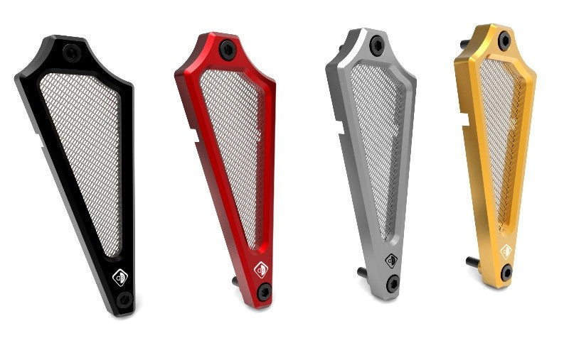 CAV01 Xdiavel Vertical Air Intake