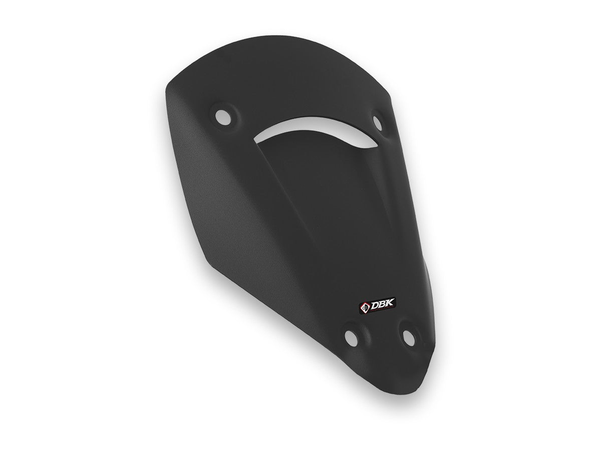 CUP34 Sport Windscreen MTS V2 MY25