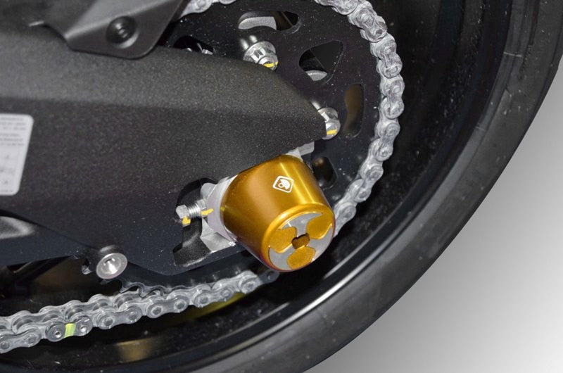 PFPL01 Swingarm Protection