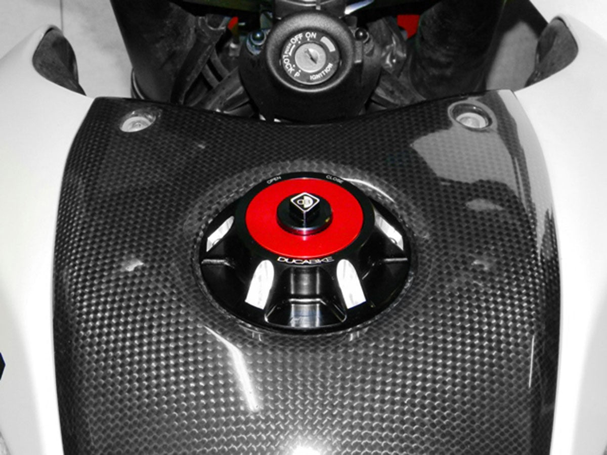 Tsb05 Fuel Tank Cap