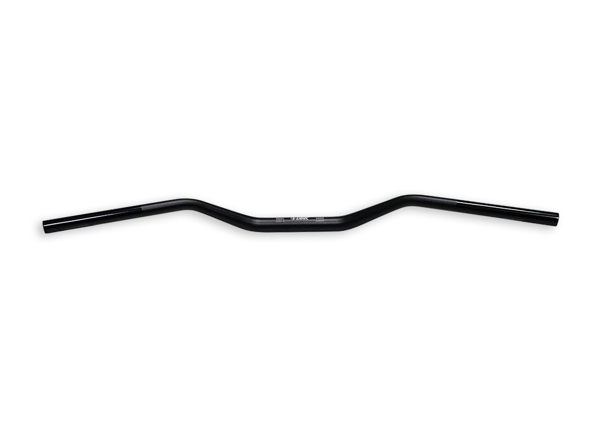 HAN02 VARIABLE SECTION HANDLEBAR Ø 22-28 MM