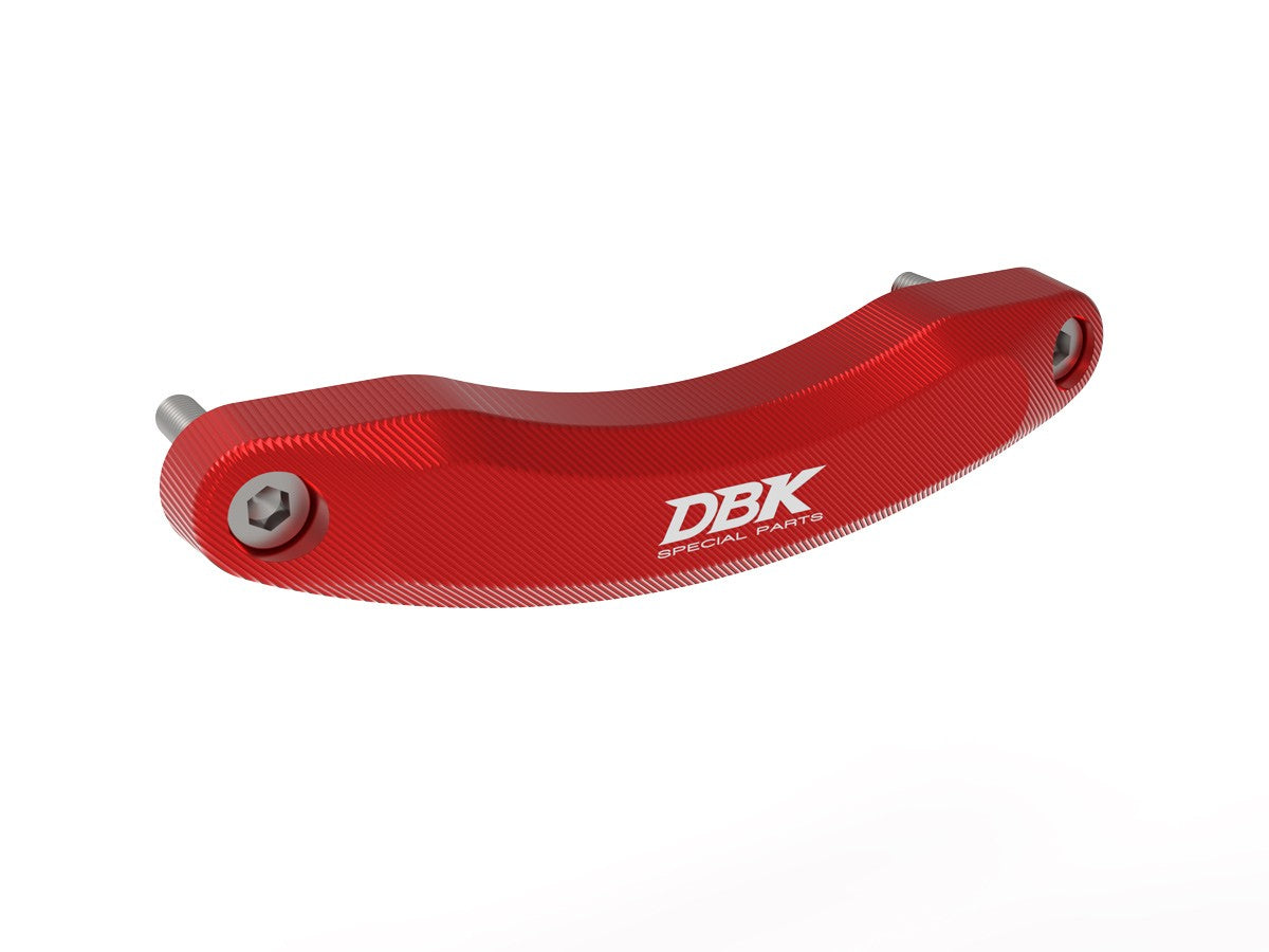 SLI04 Clear Clutch Cover Protection Slider