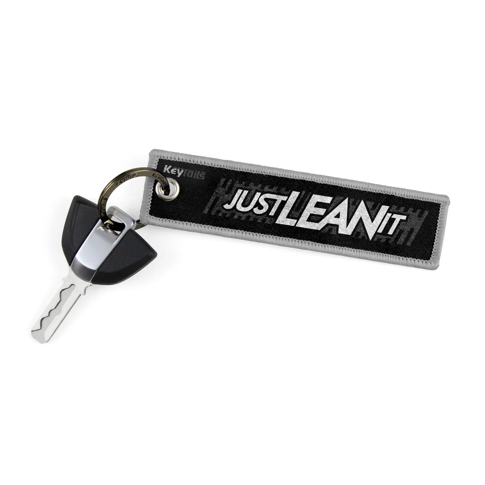 Keytails Just Lean It