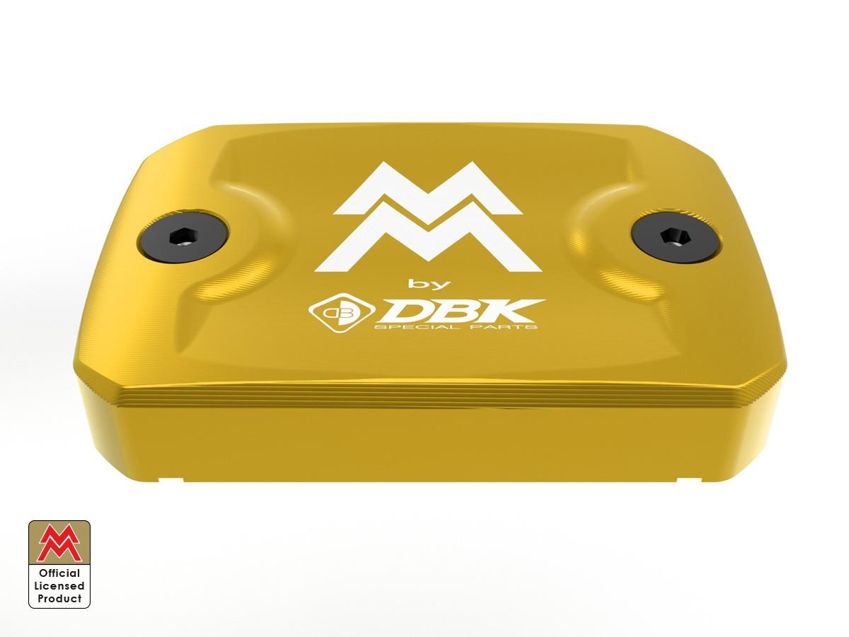 TLS16 - FRONT FLUID RESERVOIR CAP MOTO MORINI