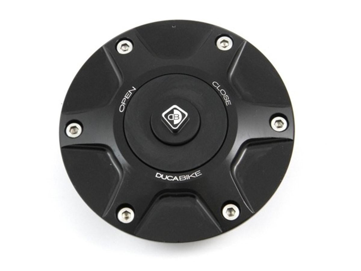 TSB03 - FUEL TANK CAP