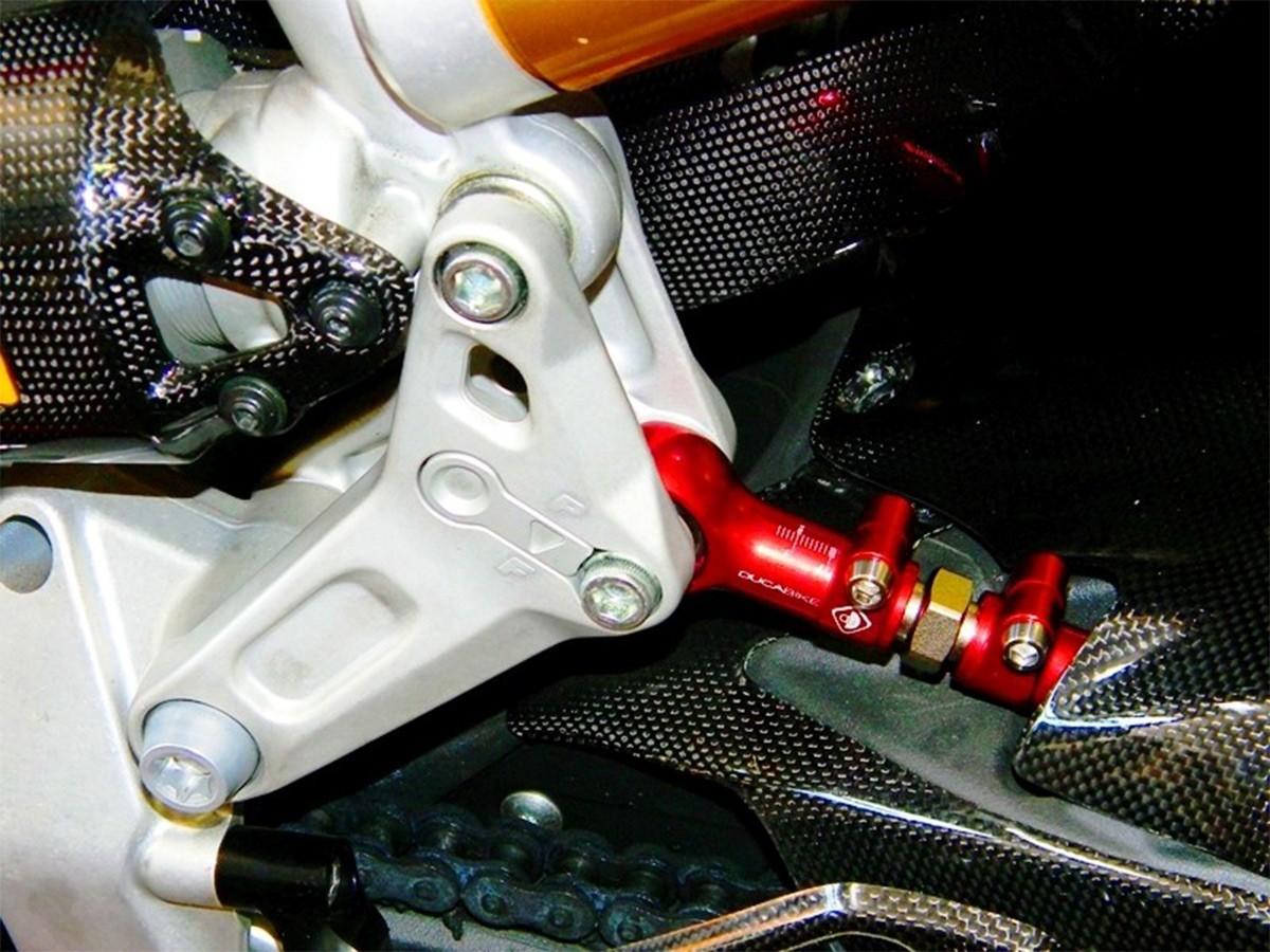 ADR04 - ADJUSTABLE LINKAGE SBK PANIGALE