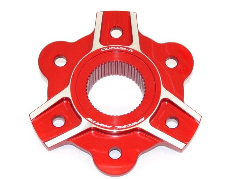 PC6F05 - SPROCKET CARRIER