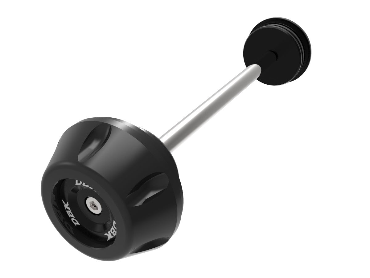 PCD01 - MOTO GUZZI CARDAN SHAFT PROTECTION KIT