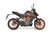 KT2508000BBC - Termignoni Full Exhaust KTM 390 Homologated