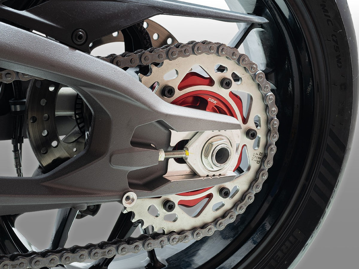 PC6F09 – PANIGALE / SF V2 MY25 SPROCKET CARRIER