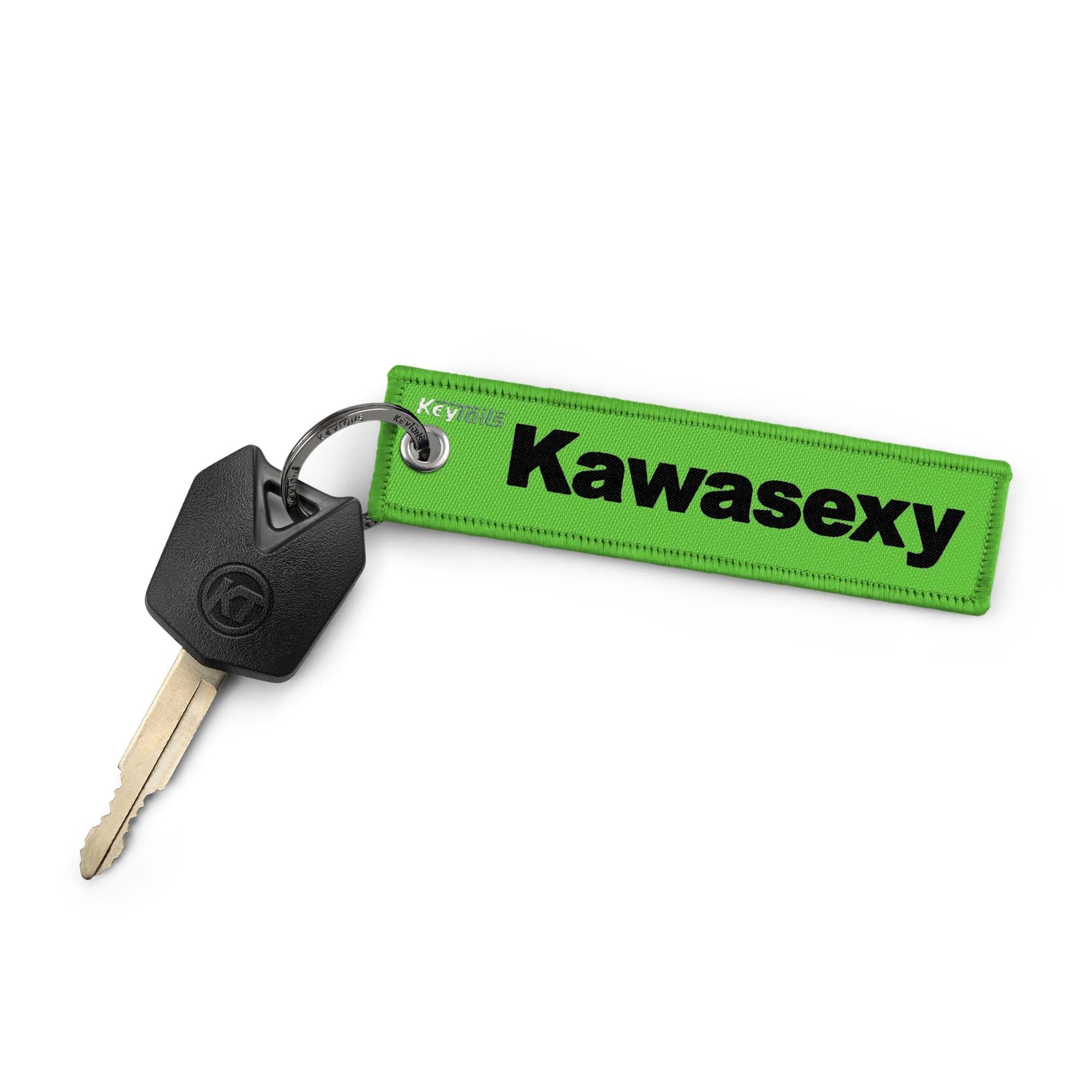 Keytails - Kawasexy - DucabikeDirect