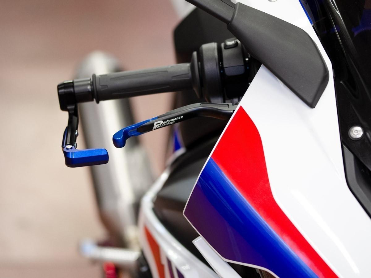 PLF04 - BRAKE LEVER PROTECTION BMW S1000 RR