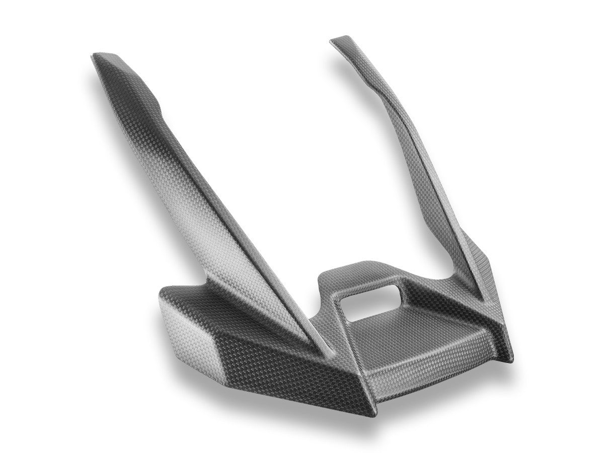 CRB189O BMW R1300GS ADV Matt Carbon Front Nose Extension